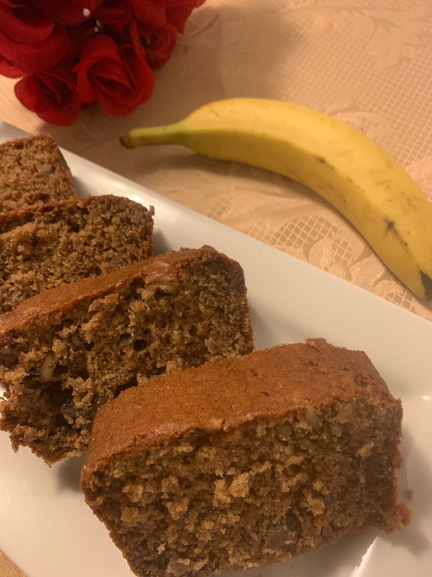 Banana bread