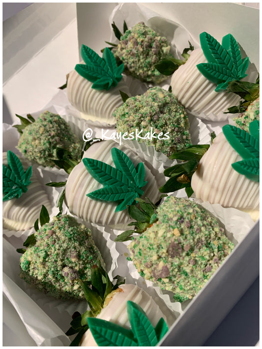 Bud Berries