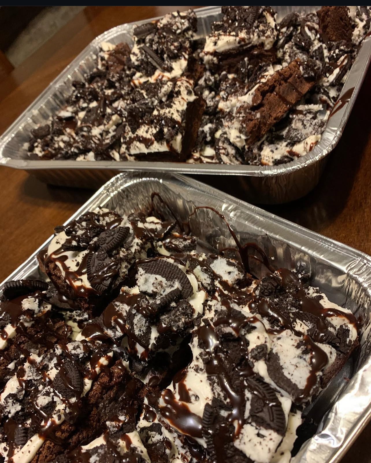 Brownies