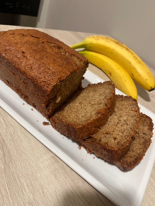 Banana bread